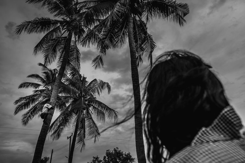 © Julien De Wilde - Image from the The House of the Holy photography project