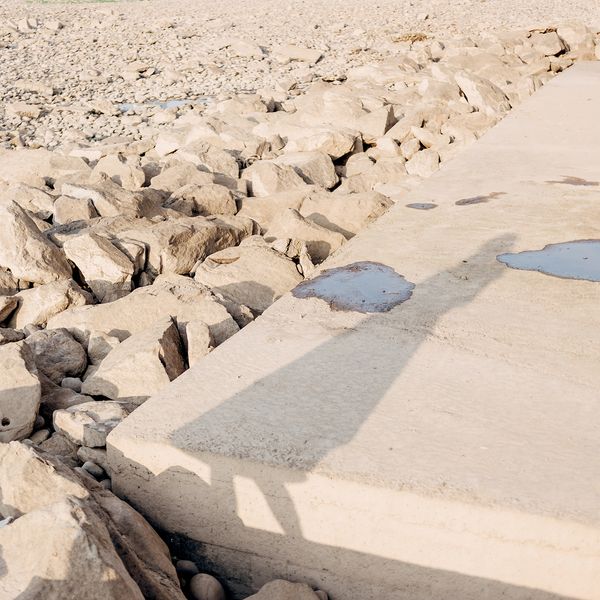 © Tianhu Yuan - Image from the Another Self photography project