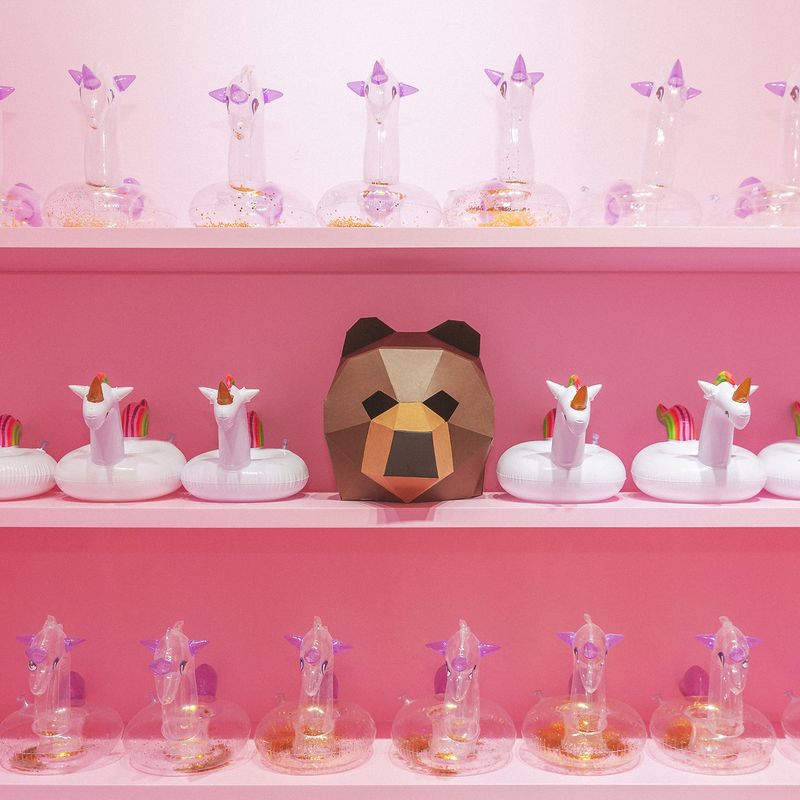 © Tianhu Yuan - Image from the Another Self photography project