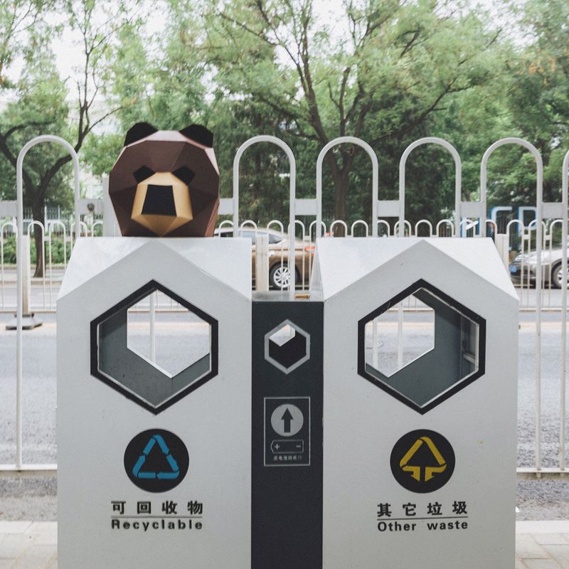 © Tianhu Yuan - Image from the Another Self photography project