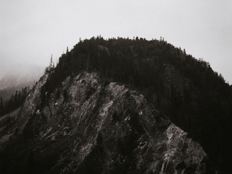 © Tianhu Yuan - Image from the The Staged Wilderness photography project