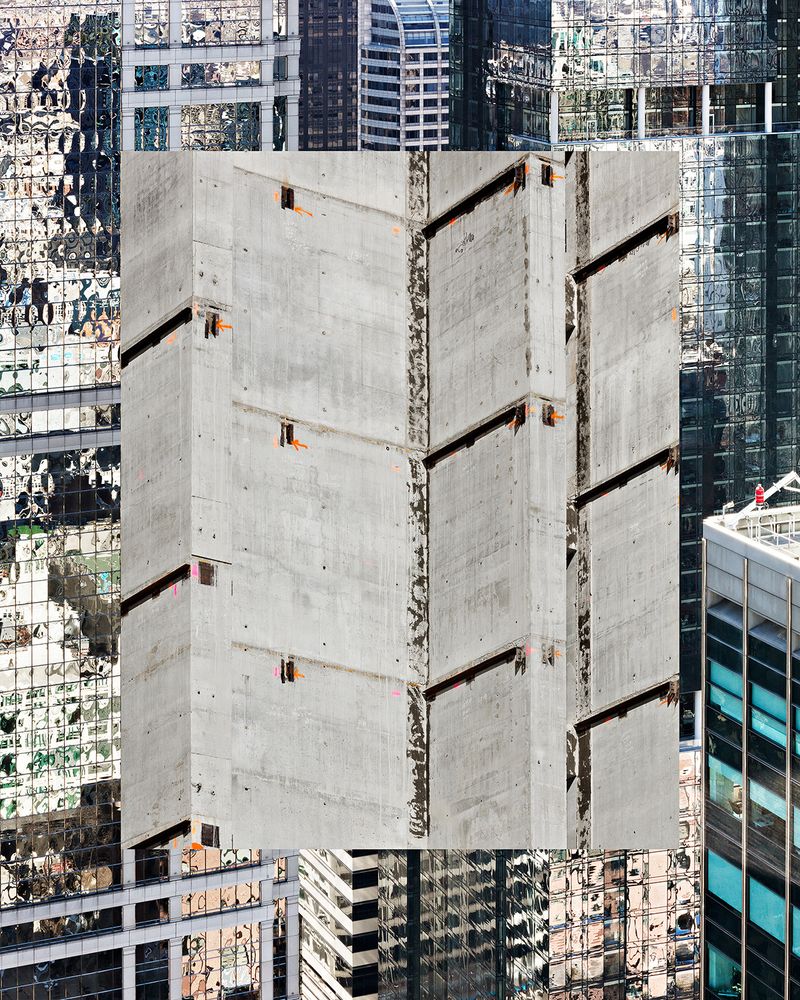 © Daniel Everett - Image from the Marker photography project