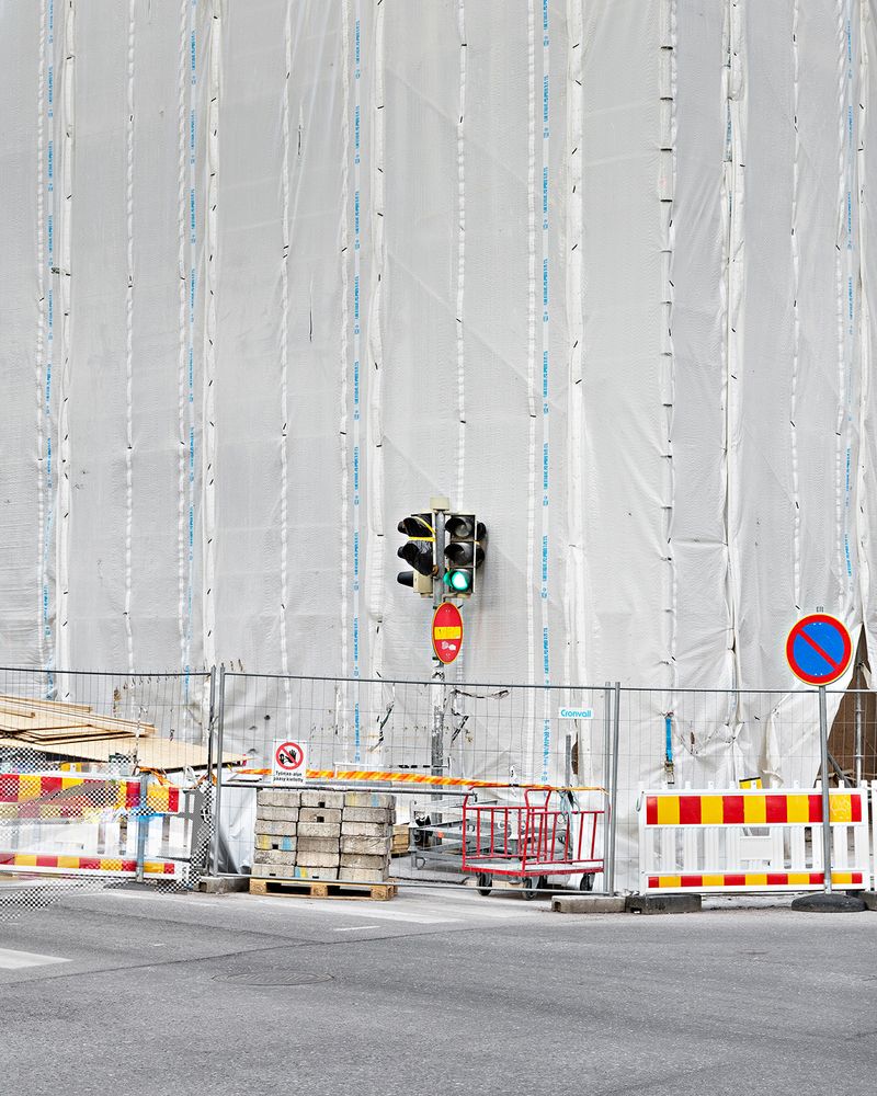 © Daniel Everett - Image from the Marker photography project