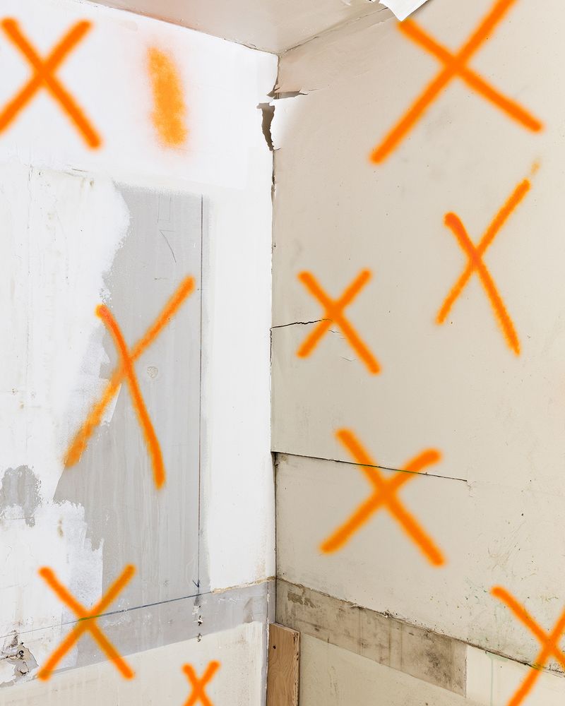 © Daniel Everett - Image from the Marker photography project