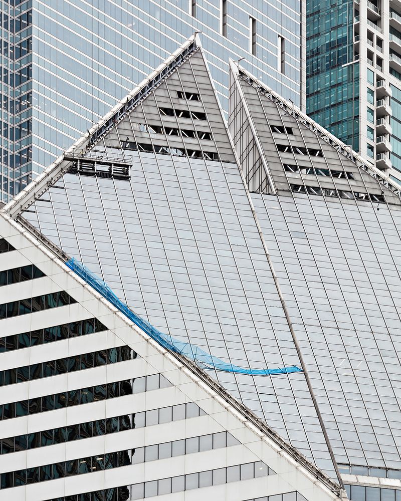© Daniel Everett - Image from the Marker photography project