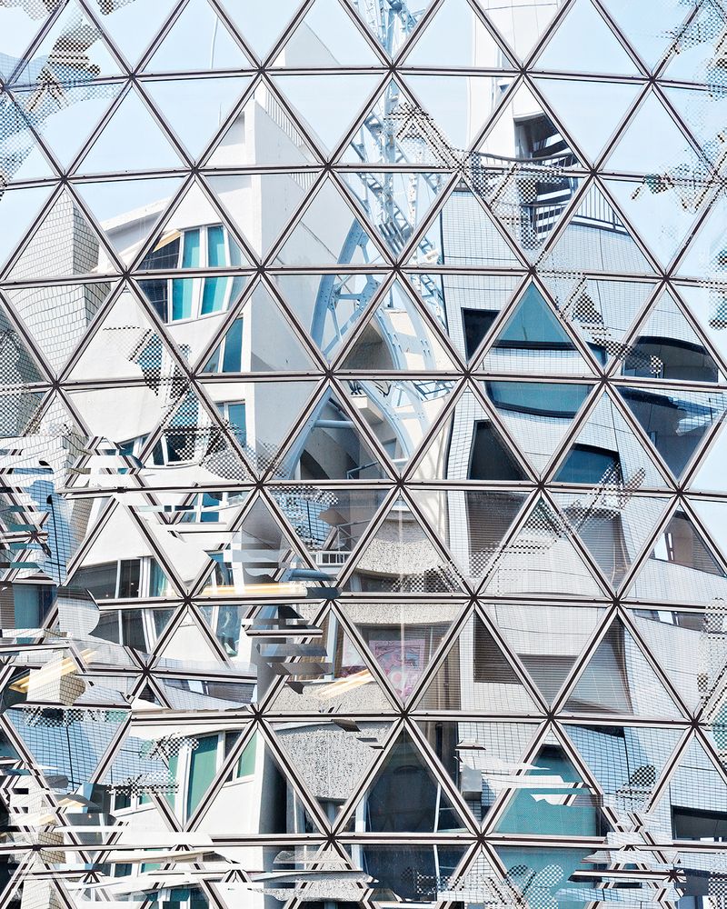 © Daniel Everett - Image from the Marker photography project