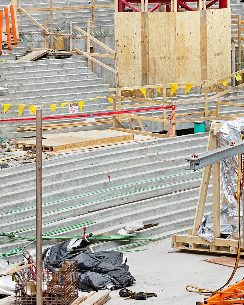 © Daniel Everett - Image from the Marker photography project