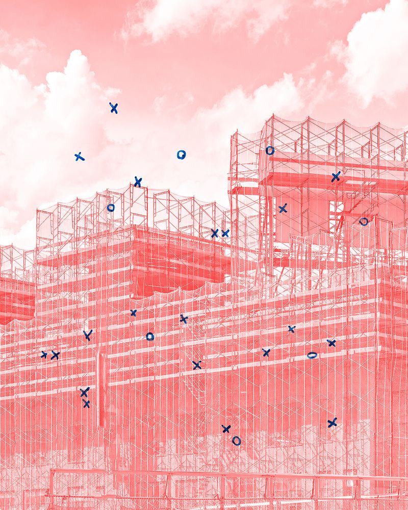 © Daniel Everett - Image from the Marker photography project