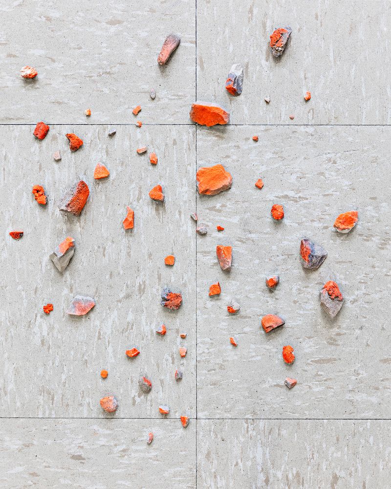 © Daniel Everett - Image from the Marker photography project