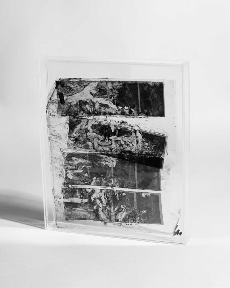 © Bharat Sikka - Image from the Vicinity photography project