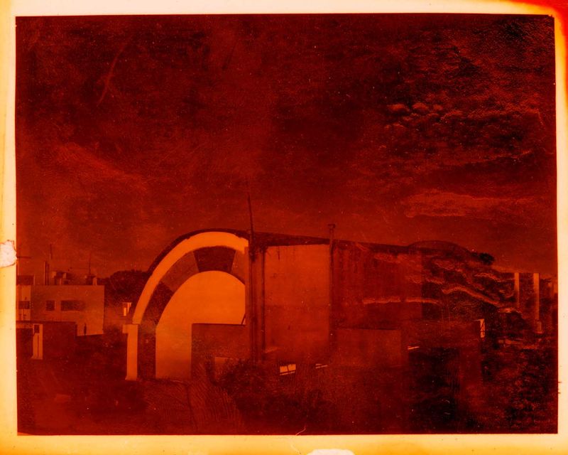 © Bharat Sikka - Image from the Vicinity photography project