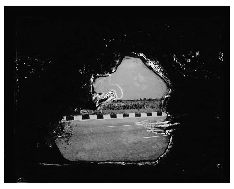 © Bharat Sikka - Image from the Vicinity photography project