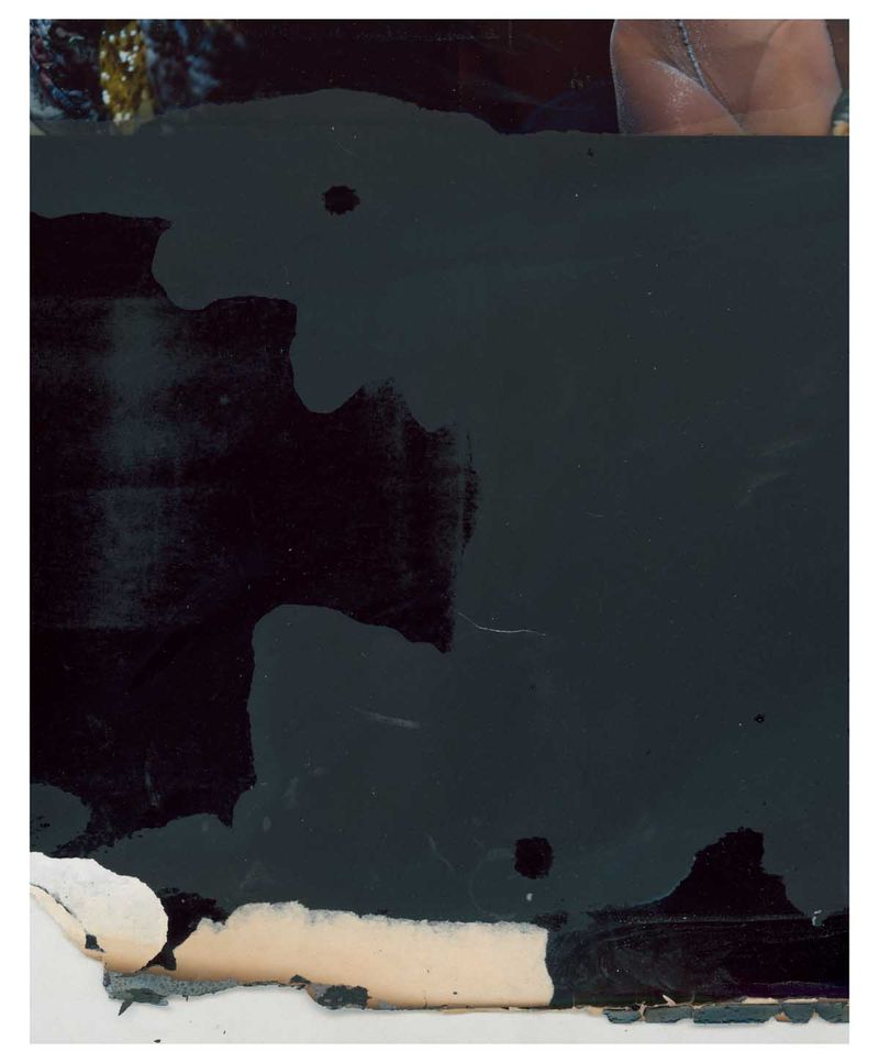 © Bharat Sikka - Image from the Vicinity photography project