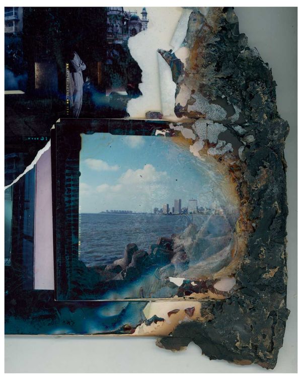 © Bharat Sikka - Image from the Vicinity photography project