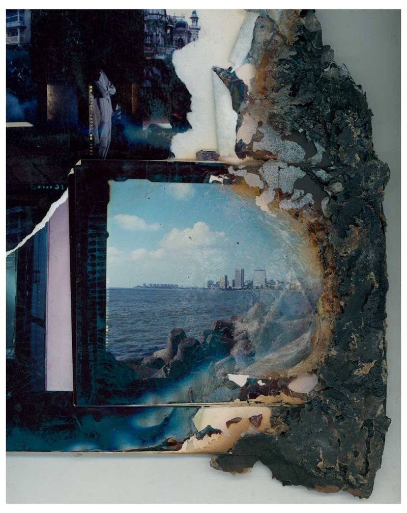 © Bharat Sikka - Image from the Vicinity photography project