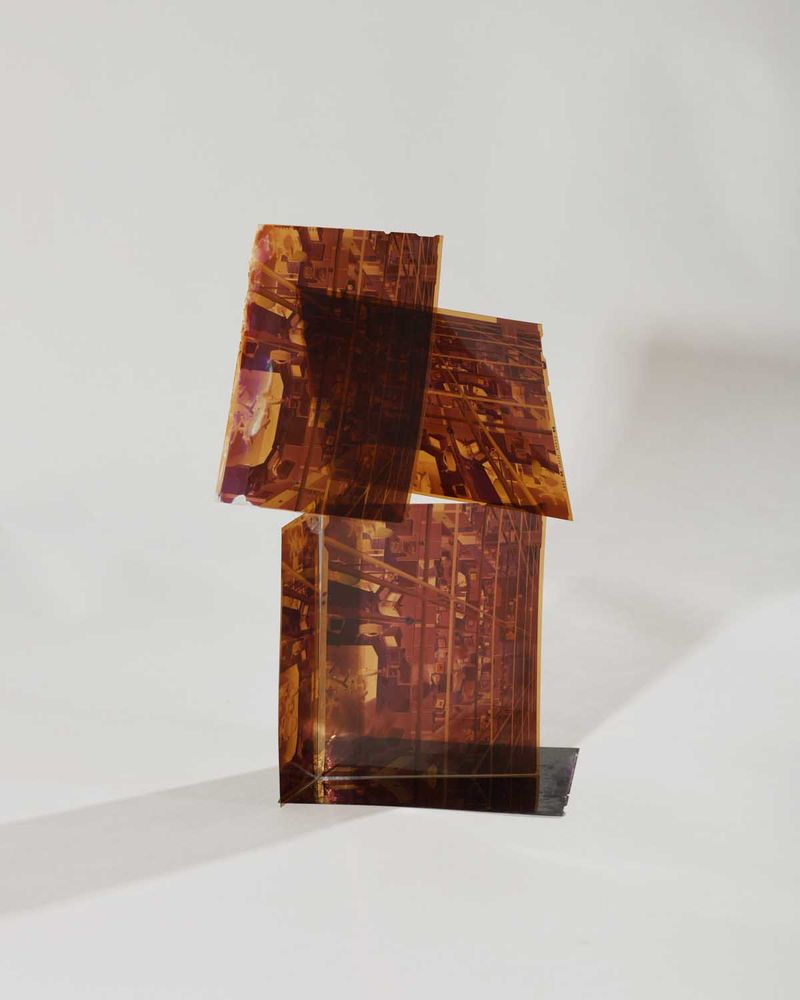 © Bharat Sikka - Image from the Vicinity photography project