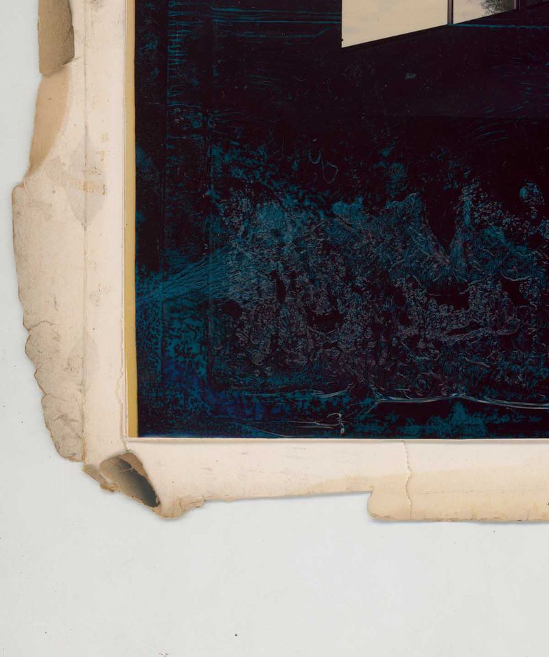 © Bharat Sikka - Image from the Vicinity photography project