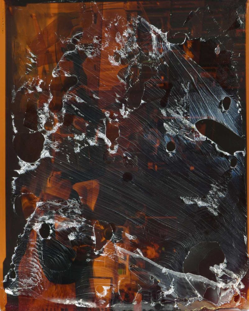 © Bharat Sikka - Image from the Vicinity photography project