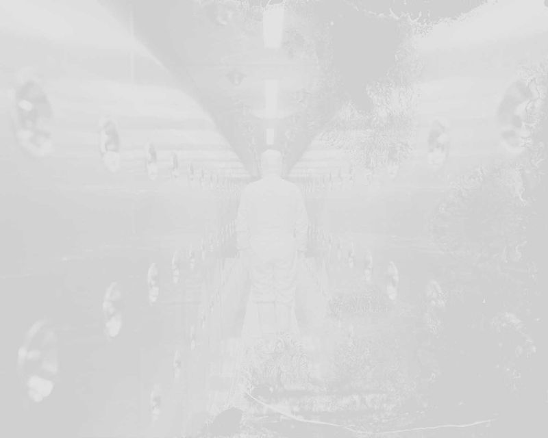 © Bharat Sikka - Image from the Vicinity photography project