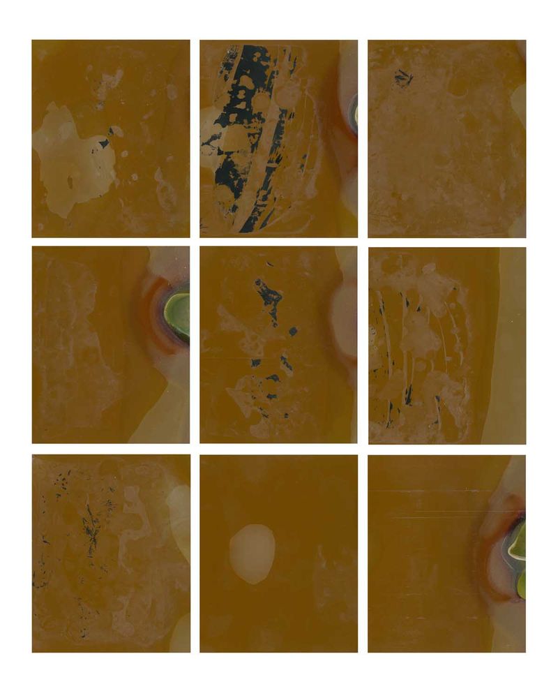 © Bharat Sikka - Image from the Vicinity photography project