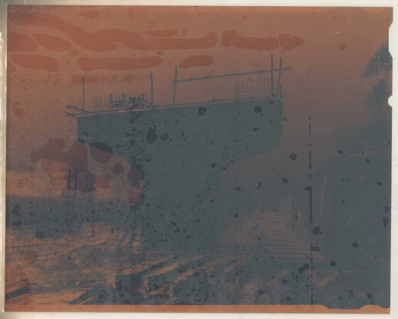 © Bharat Sikka - Image from the Vicinity photography project