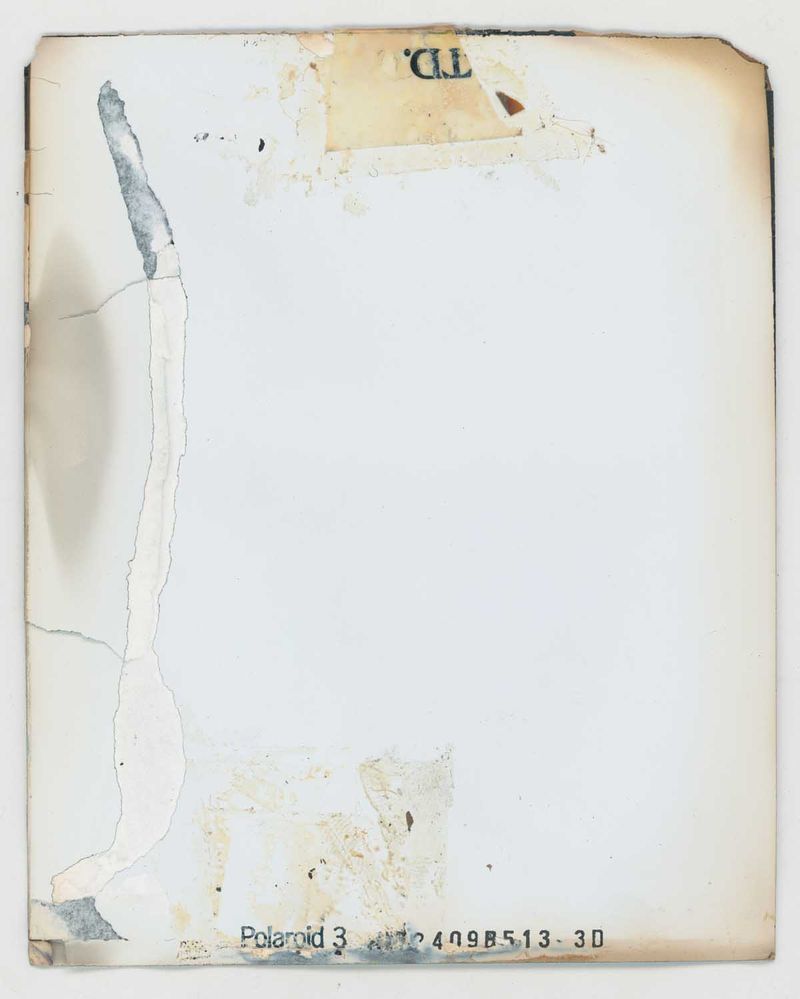 © Bharat Sikka - Image from the Vicinity photography project