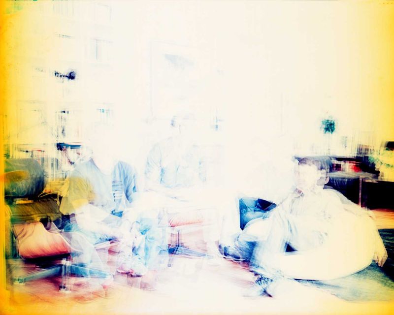 © Bharat Sikka - Image from the Vicinity photography project