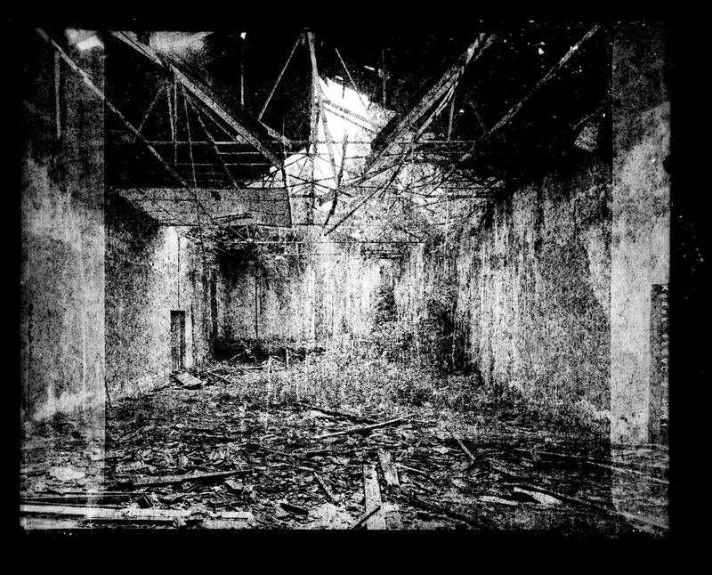 © Bharat Sikka - Image from the Vicinity photography project