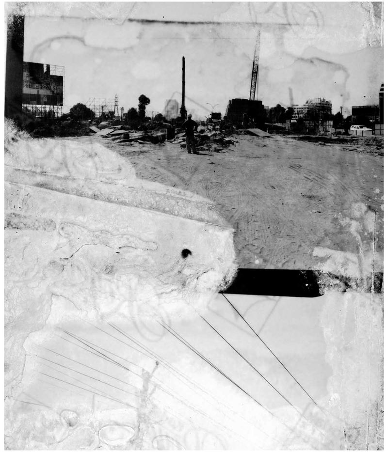 © Bharat Sikka - Image from the Vicinity photography project