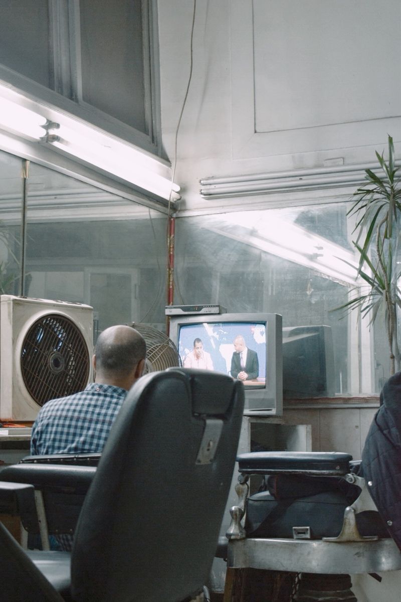 © Munirah Almehri - Image from the Umbai photography project