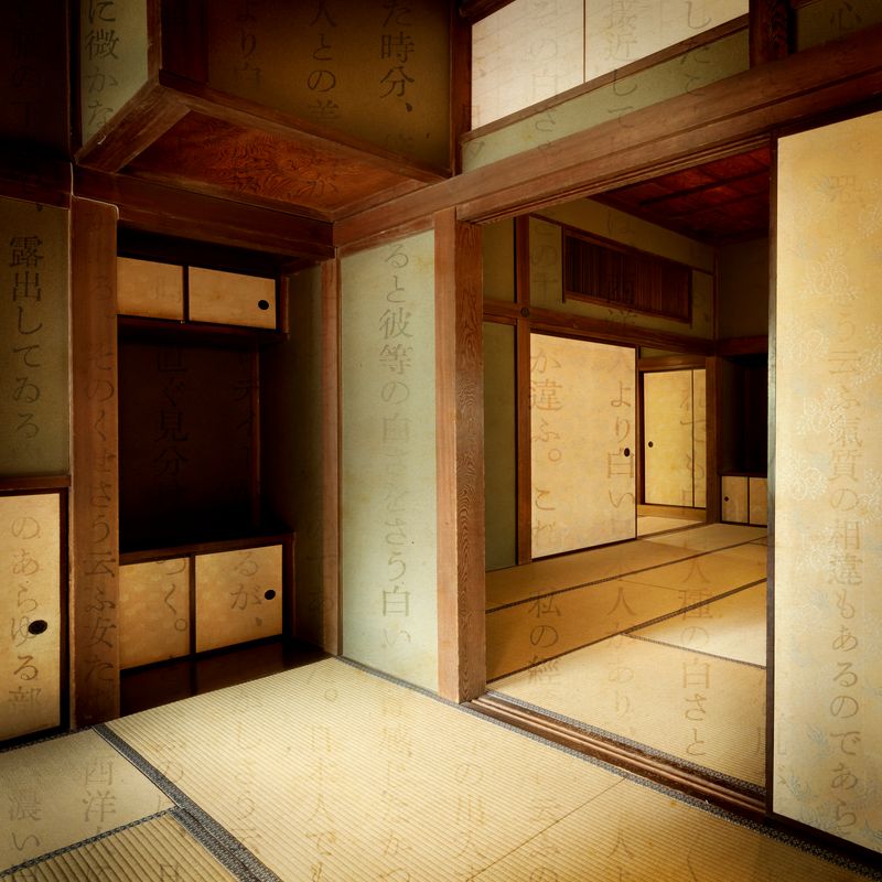 © Inês d'Orey - Image from the Do Not Sit Down photography project