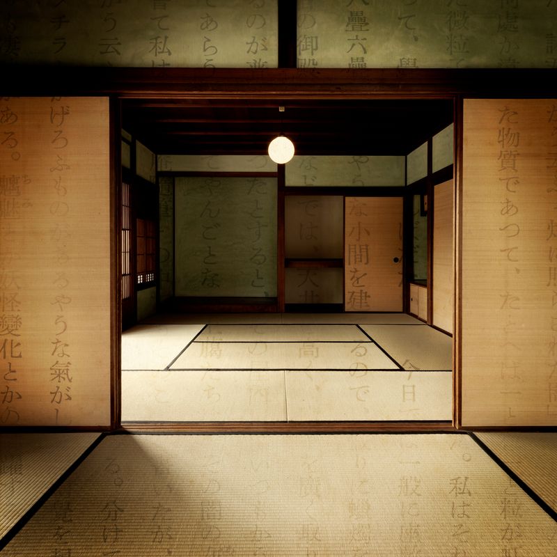 © Inês d'Orey - Image from the Do Not Sit Down photography project