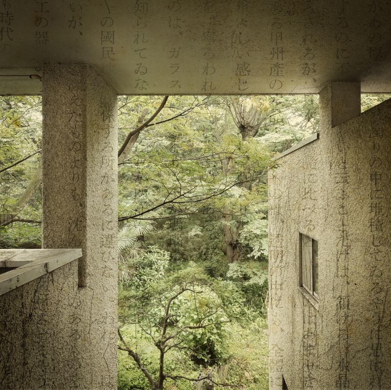 © Inês d'Orey - Image from the Do Not Sit Down photography project