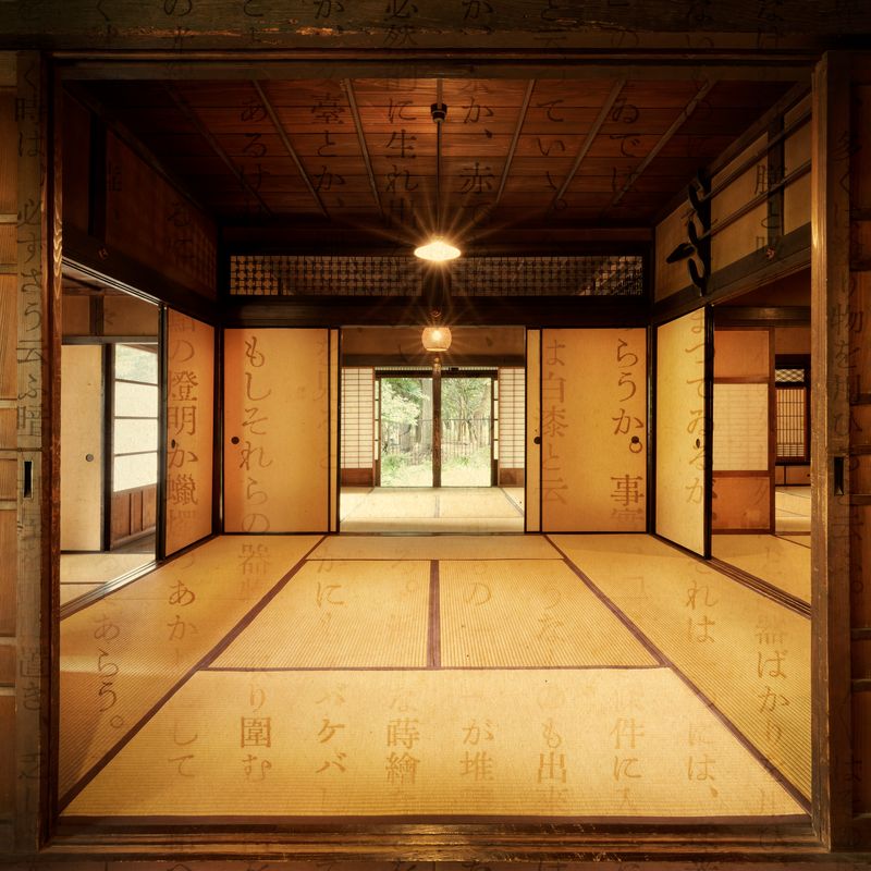 © Inês d'Orey - Image from the Do Not Sit Down photography project