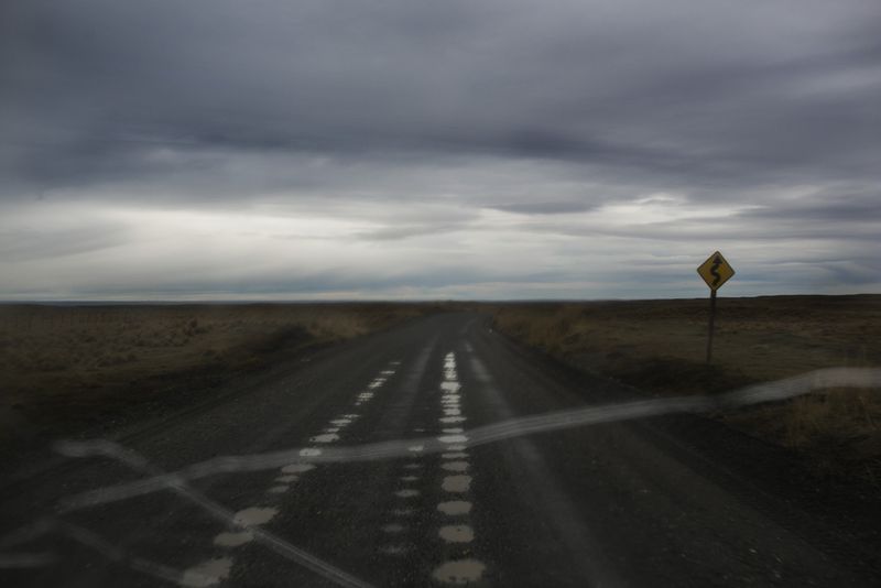 © Alejandro Olivares - Image from the The beginning of the wind photography project