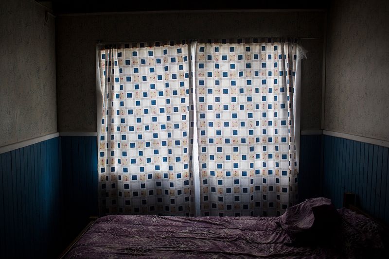 © Alejandro Olivares - Image from the The beginning of the wind photography project