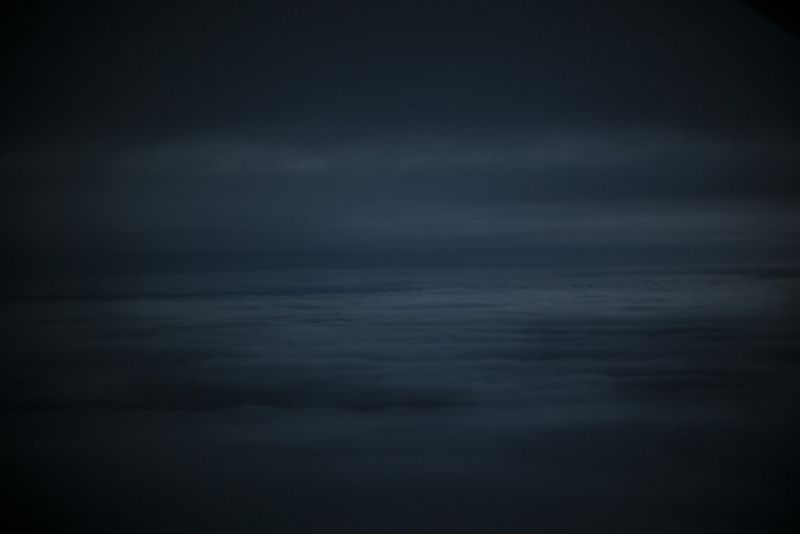 © Alejandro Olivares - Image from the The beginning of the wind photography project