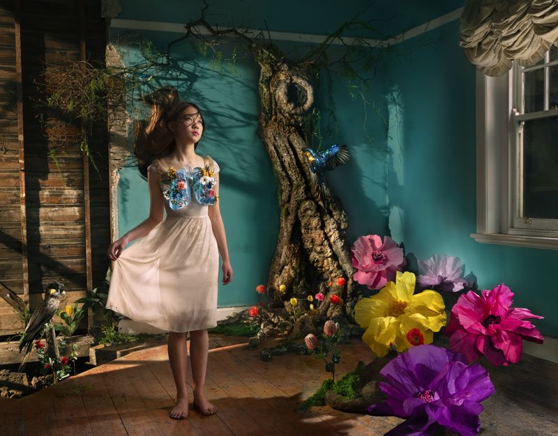 © Samantha Everton - Image from the Thirteen photography project