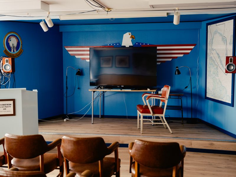 © Daniel Dorsa - Image from the To Skip A Sinking Stone photography project