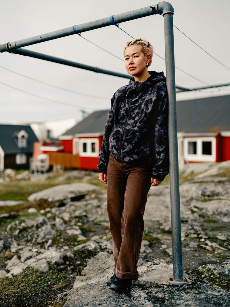 © Daniel Dorsa - Image from the To Skip A Sinking Stone photography project