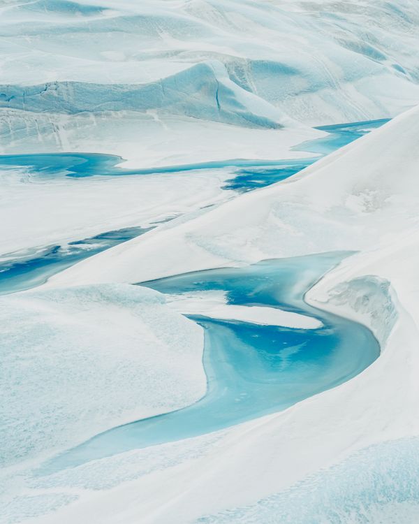 © Daniel Dorsa - Image from the To Skip A Sinking Stone photography project