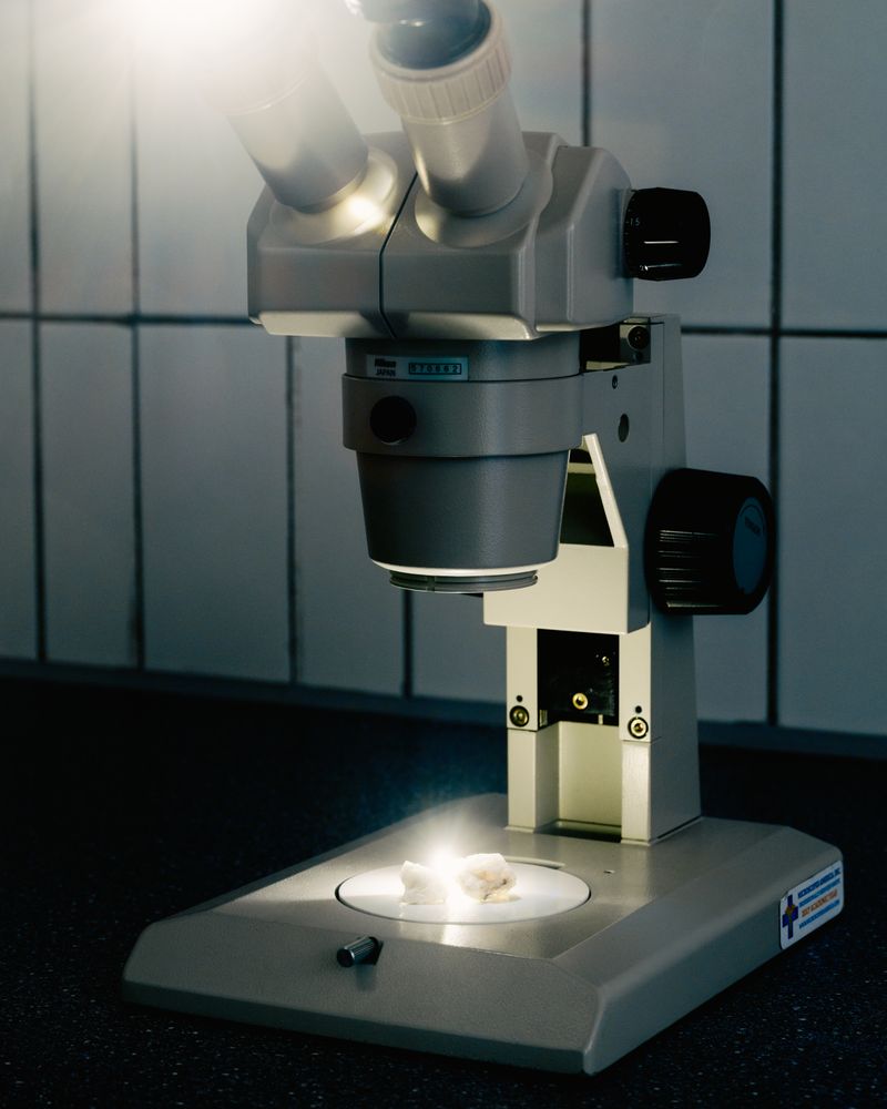 © Daniel Dorsa - Image from the To Skip A Sinking Stone photography project