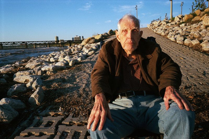 Image from a project on PhMuseum