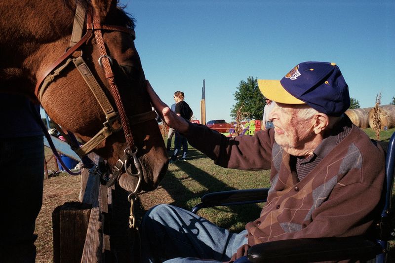 Image from a project on PhMuseum