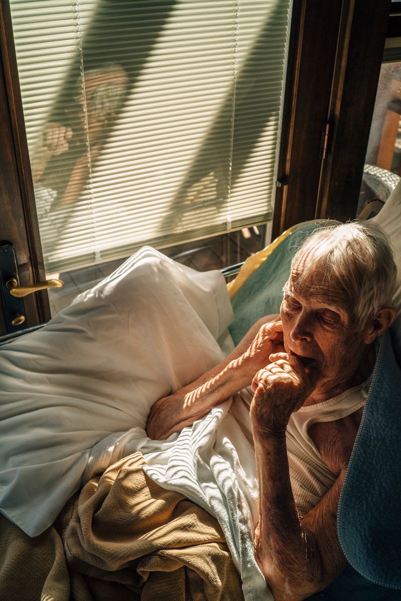 Image from a project on PhMuseum