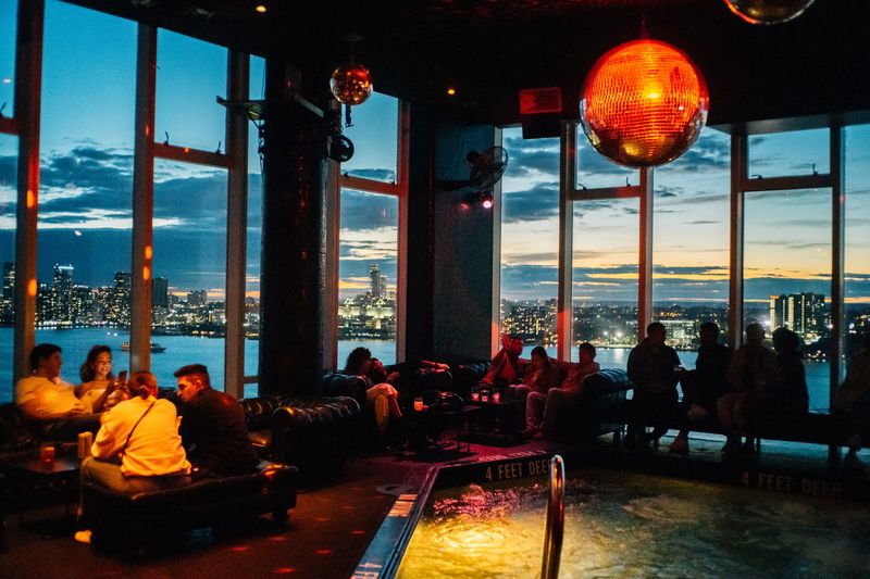 © Matthew Phipps - Image from the The River Runs Wild by Matthew Phipps photography project