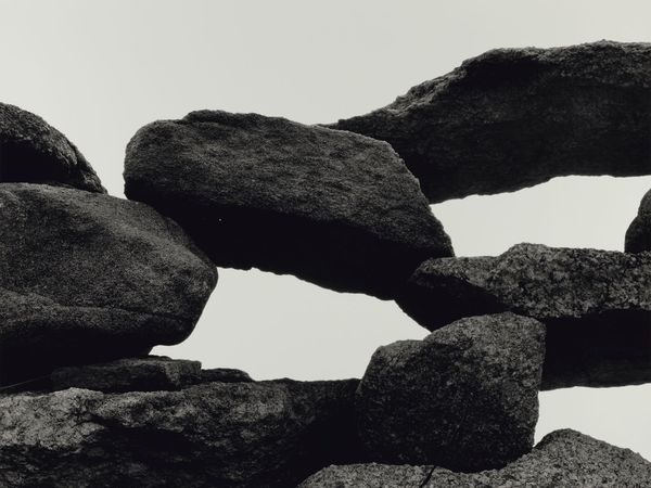 © Aaron Siskind