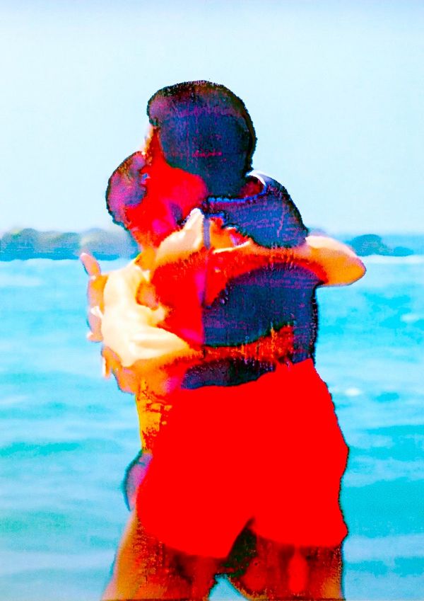 © Alessandro Calabrese