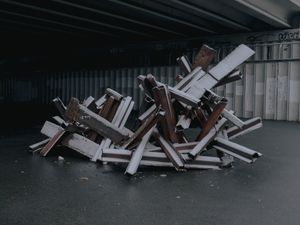 W. Eugene Smith Grant 2025