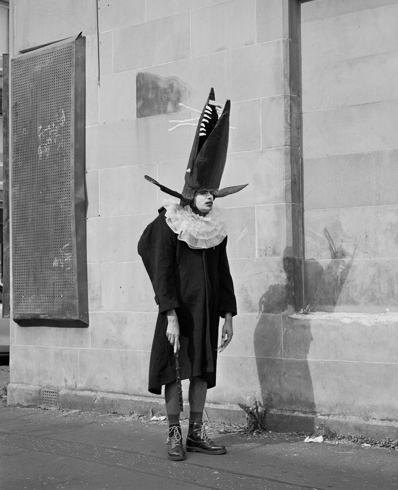 © Simon Murphy